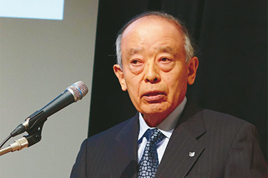 トップが語る環境先進企業の取り組み