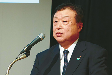 トップが語る環境先進企業の取り組み