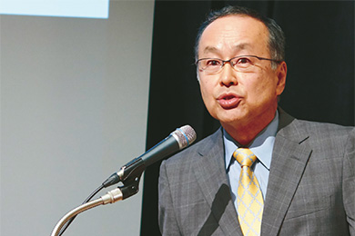 トップが語る環境先進企業の取り組み