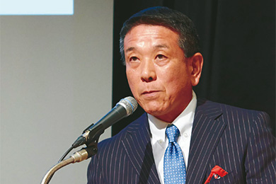 トップが語る環境先進企業の取り組み