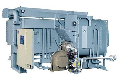 地球にやさしい最前線