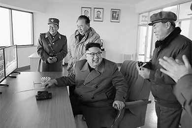 田岡俊次の国際情勢の行間を抉る