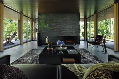 地球にやさしい最前線