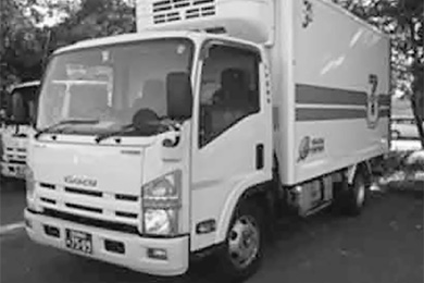 ロジスティックス東西南北