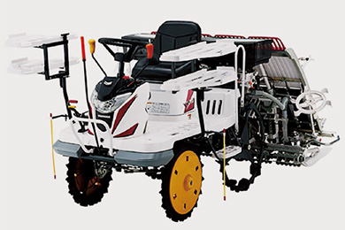 地球にやさしい最前線