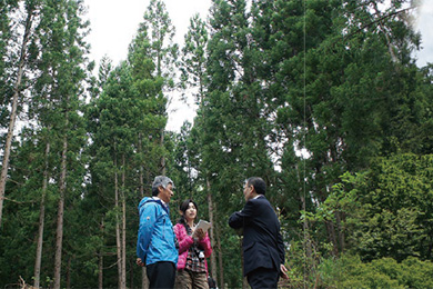 EVI活動レポート