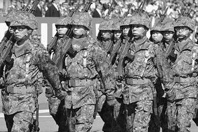 田岡俊次の国際情勢の行間を抉る