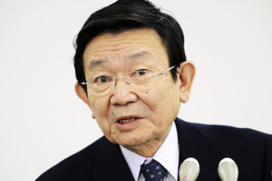 変遷する官邸会議の舞台裏