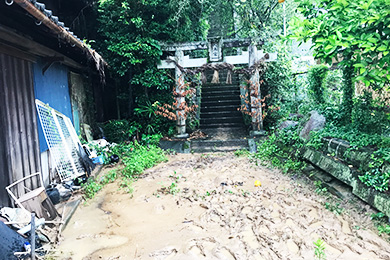 防災の世界を解剖する