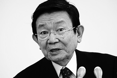 変遷する官邸会議の舞台裏