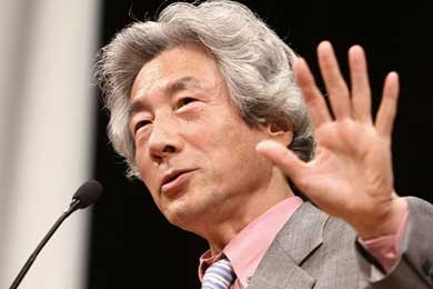 変遷する官邸会議の舞台裏