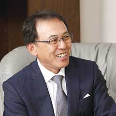 長尾和宏氏