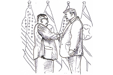 欧州から日本をみる