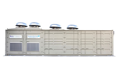 日立造船株式会社の「エネルギー事業」「水関連事業」への取り組み
