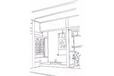 欧州から日本をみる