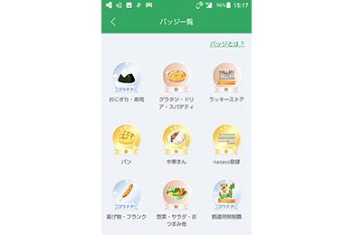 グリーン交悠録